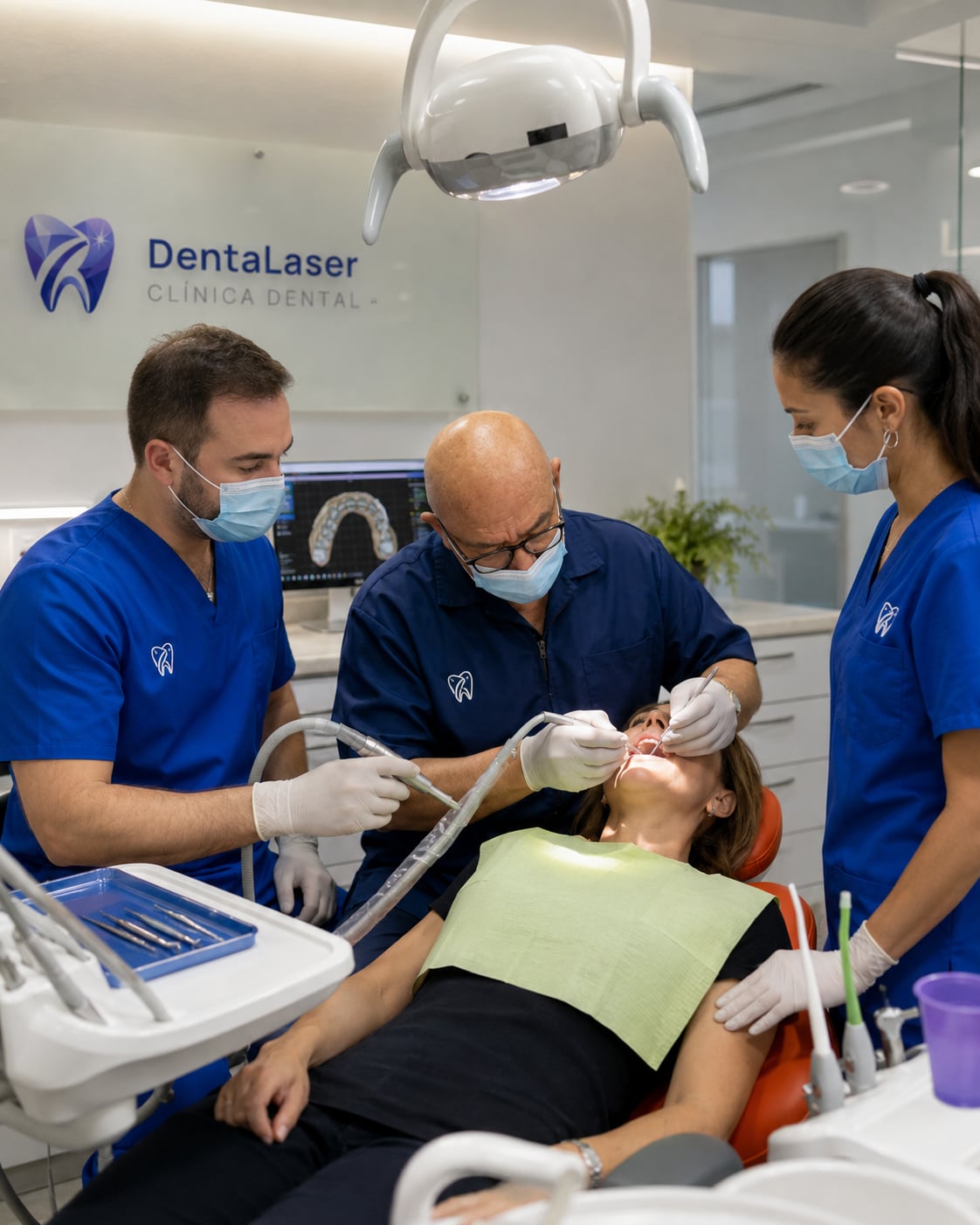 DentaLaser